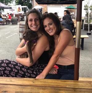 Meet your Posher, Geneva